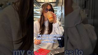 College tips for a smarter life! #collegetips #collegehacks #synq #reyna