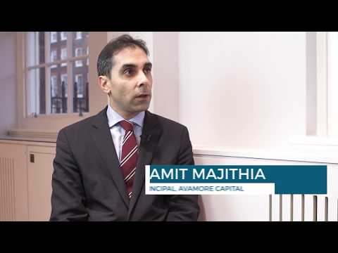 Avamore Capital: Learning and Development Episode Six