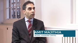 Avamore Capital: Learning and Development Episode Six