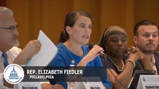 Fiedler: We Must Provide A Safe Learning Environment