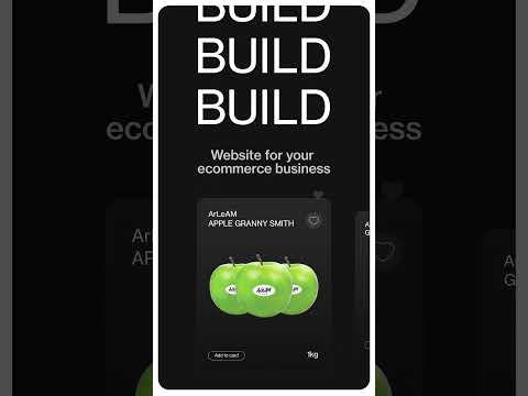 Build with Ucraft Next