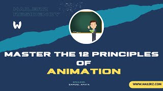 Animation Basics Explained #animation #learnanimation #videoediting #motiondesign #animated 