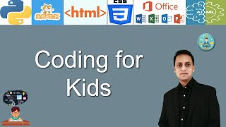 What are Computers for Kids | Intro to Computers | Programming for Kids