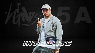 Judge Showcase | Intricate | LGNDSx5A Battle