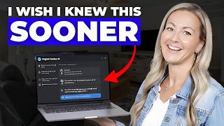 How To Create a Digital Product Fast With This New AI Tool ($11M in Sales)