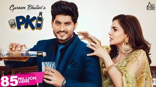 P.K | (Full HD) | Gurnam Bhullar Ft. Shraddha Arya | PBN | Frame Singh | Punjabi Songs