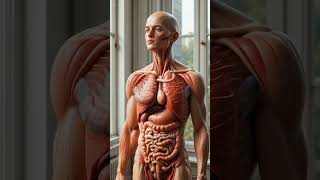 real human body #foryou #viralvideo #foryou