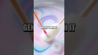 Kitchen Chemistry: Magic Milk Experiment
