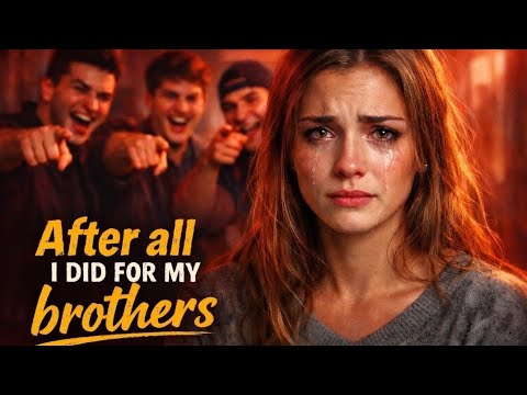 She Was There for Everyone… Until She Needed Help (Episode 1)