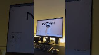 Eye Following Cursor Animation in Figma #figma #uxui #uidesign #prototype #webdesign #eyetracking