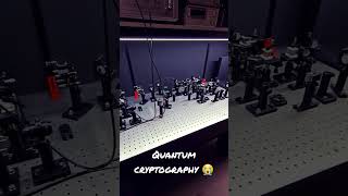 quantum cryptography bb84 egads!!