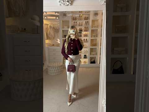 Outfit inspo spring 🤍 #outfitinspo #outfitideas #oddmuse #classystyle #springoutfit