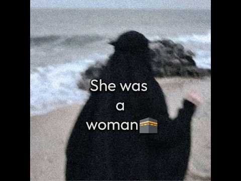 Great women of ISLAM✨🕋🌸