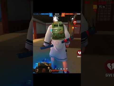 BADALA #freefiregameplay #freefirehighlights #ffshorts #freefireindia