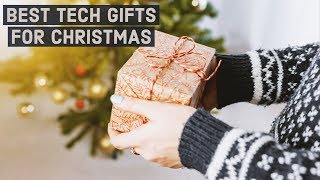 Best Tech Gifts for Christmas (2019)