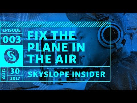 Fix the Plane in the Air