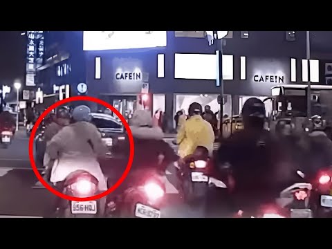 Amazing Moments EVER Caught on Camera | Fails Of The Week | Instant Regret