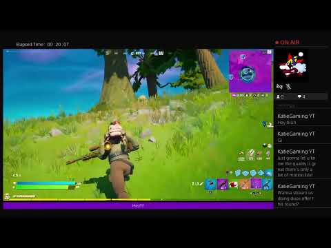 I totally suck at Fortnite 🤦‍♀️ But occasionally I get a win in!