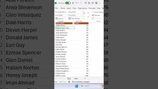 Pivot Table Magic! Create Multiple Pivot Sheets in Seconds! #exceltips