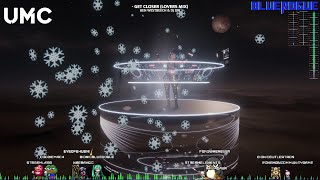 UMC Liquid Funk Session | Drum & Bass | VRChat DJ 7.19.25