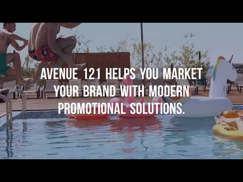 Back to Office - Avenue 121