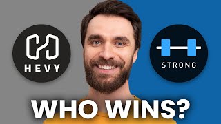 Hevy vs Strong - Which Workout Tracker & Planner is Better?