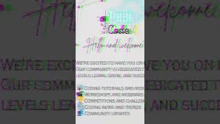Unlock Your Coding Potential with PeekCodeX | Coding Tutorials, Tech #shortvideo #shorts #short