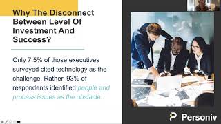 Data Driven Decision-Making: A Blueprint & Case Study - Webinar by Megan Weis, FAO Services