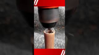 Genius PVC tricks‼️ You Didn’t Know #PVCProjects #PVCtricks #DIYPVC #PVCFurniture #diyshorts