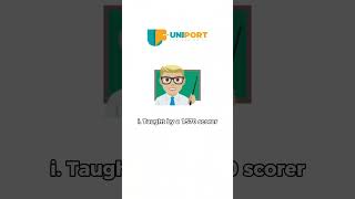 Join UniPort’s 8-Week SAT Bootcamp. Your one-stop solution to master the Digital SAT.