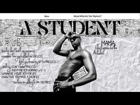 Bien  - A Student (Official Audio)