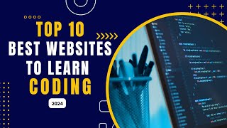 best websites to learn coding | best online coding courses @PrimePicksJourney