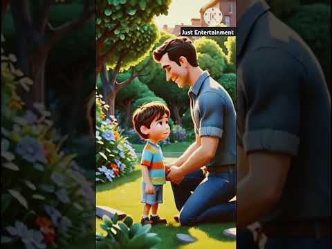 Happy Father's Day #viralvideo #cartoon #trending #funny #whowillbemylifepartnerta