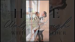 Home Walkthrough with the builder🏠📝❤️ and share#texasrealestate #dallashomebuilder #relocating