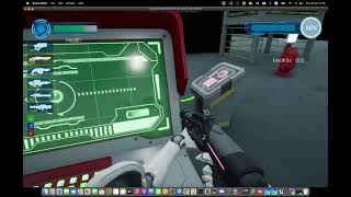Interactive elements