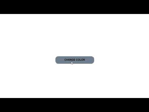 Background Color Change | HTML + CSS | Dynamic Color Change | 2020 Premium Account Giveaway