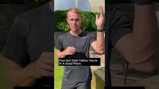 How to prepare for Match Day for Footballers