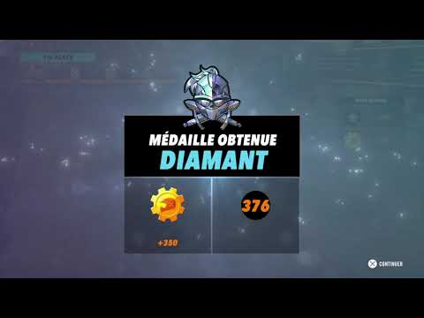 Trials Rising / Texas turmoil - Supercross / Diamant Top 183