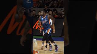 💪 Allen Durham 💪 #meralcobolts #pbagovernorscup #pbaseason49