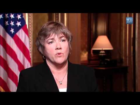 Champions of Change: Cindy Schaider