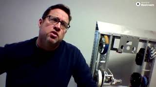 AndyMark Tech Tips 3-26-2020