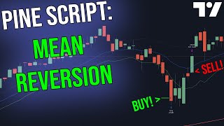 A Profitable MEAN REVERSION STRATEGY