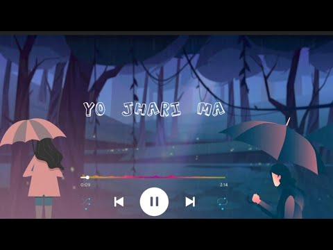 Yo Jhari Ma____ lyrics songs 2023