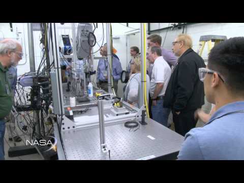 NASA Engineering and Safety Center