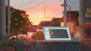 Music to put you in a better mood |Lofi Coding / Lofi hip hop mix [Study & Coding Beats]