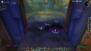 Techbot Location, World of Warcraft Season of Discovery