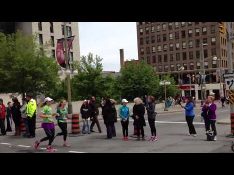 Scotiabank Tamarack Ottawa Race Weekend 2013 (CIM)