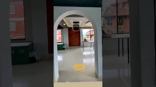 Alpen labs IT office Interiors Construction Almost completed. #Teamareicon #interiordesign #construt