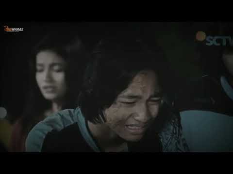 Momen Sedih Roni Dan Santi😭Dari Jendela Smp