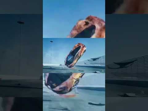 Death Race سباق الموت  #cgimovies#viral #3danimation #youtube #tranding @Mr-ARM97